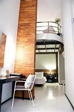 S2 Hotel Bang Saen Exterior photo