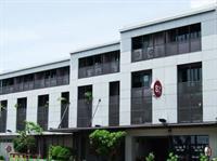 S2 Hotel Bang Saen Exterior photo