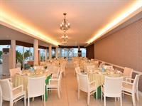 S2 Hotel Bang Saen Exterior photo