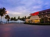 S2 Hotel Bang Saen Exterior photo