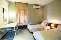 S2 Hotel Bang Saen Exterior photo